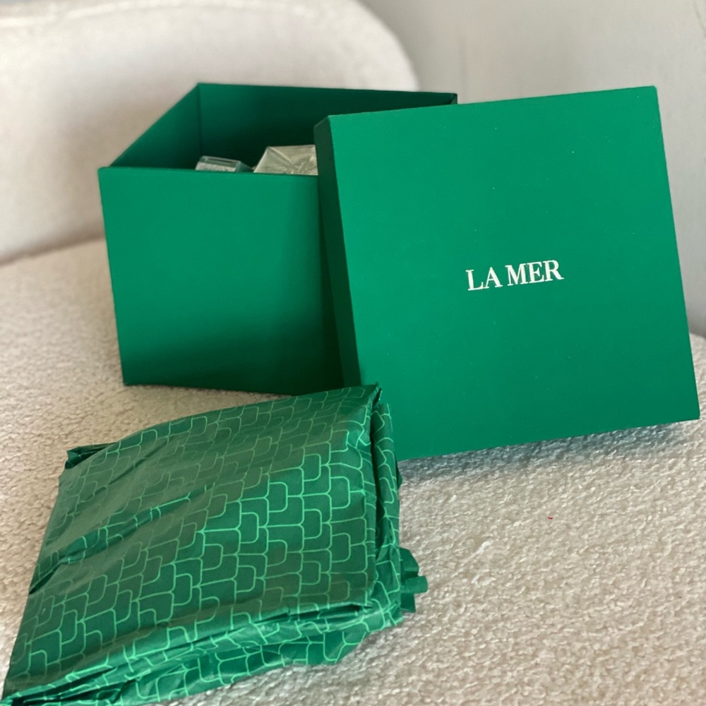 La Mer Gift Box